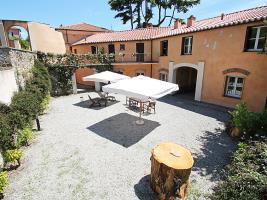 Dimore Dell'esedra - One Bedroom *