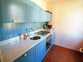 Dimore Dell'esedra - One Bedroom Hotel Genova