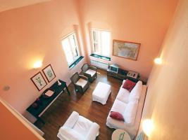 Dimore Dell'esedra - One Bedroom * Genova