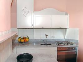 Dimore Dell'esedra - One Bedroom Genova
